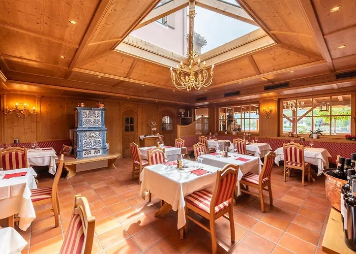 Hotel Walter San Candido