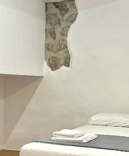 Streiter Rooms Bolzano