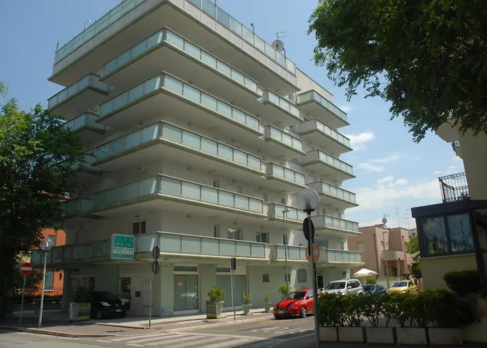 Residence Hotel Club House Cattolica