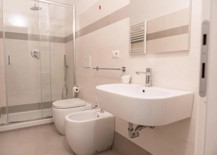 Hotel a Ferentino