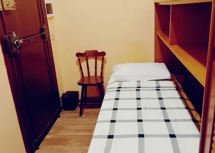 B&B Global Ostia Lido