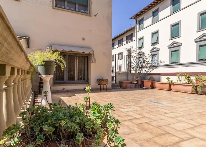 Hotel Chiara In Florence - Affitti Brevi Italia