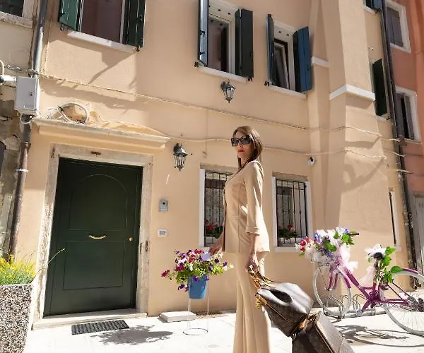 B&B Luxury Suite Antonietta Chioggia