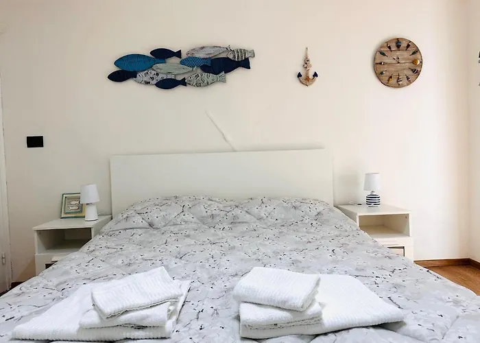 Hotel Casa Leone Lerici
