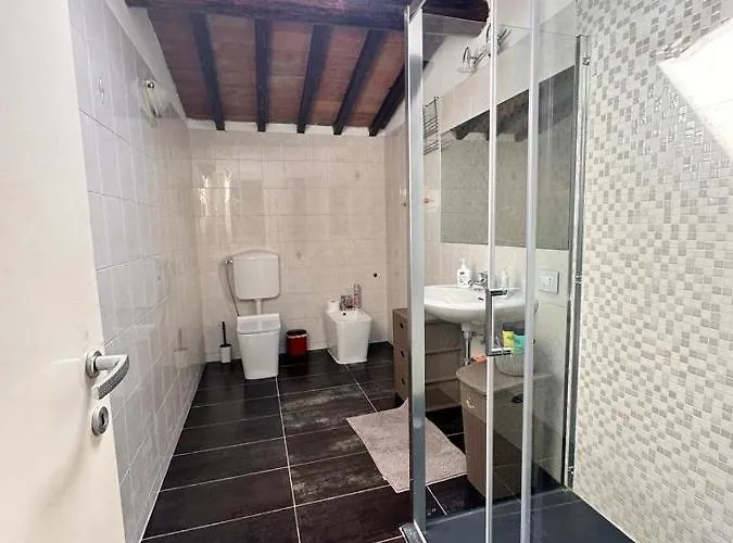 Hotel Karivi - Poma Florencja