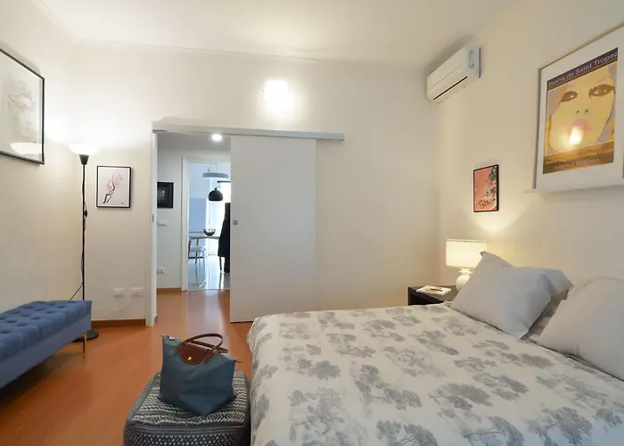 Hotel Milano Lights
