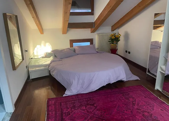 Suites Indipendenza 58 Bolonia