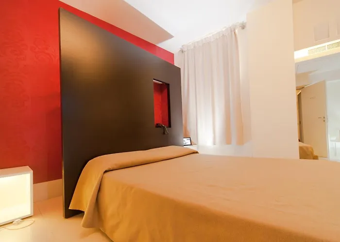 Savoy Hotel Parma