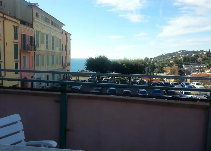 B&B Il Filo Di Arianna Imperia