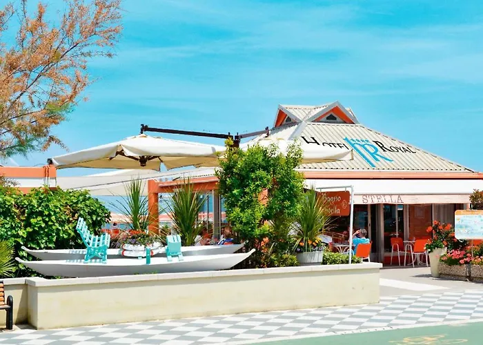 Hotel Royal Cesenatico
