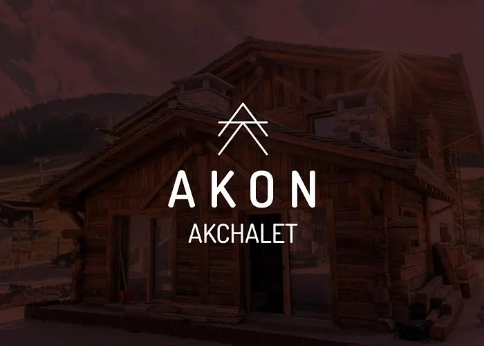 Akchalet Akon Livigno