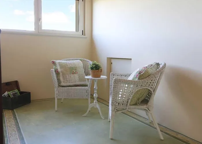 Villa Gelsomina Varano deʼ Melegari