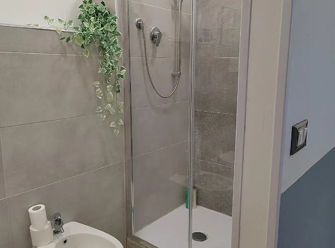 Bed And Breakfast L'Ospite Bolonia