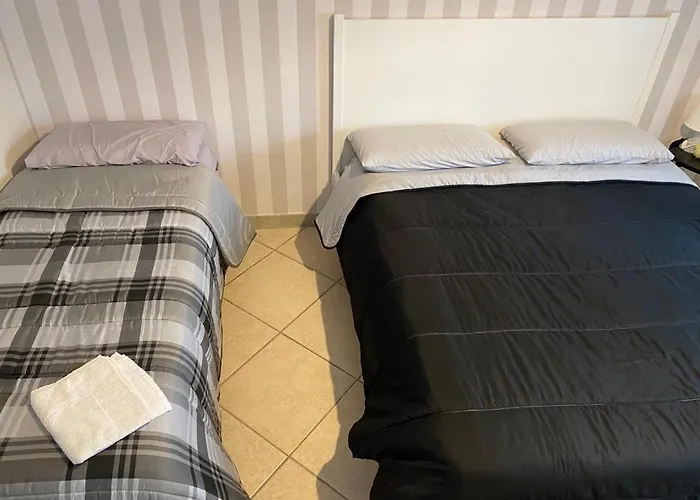Hotel a San Felice a Cancello