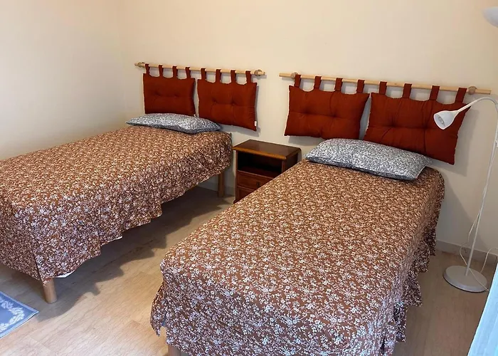 Camere In Appartamento Condiviso Vista San Luca Bolonia