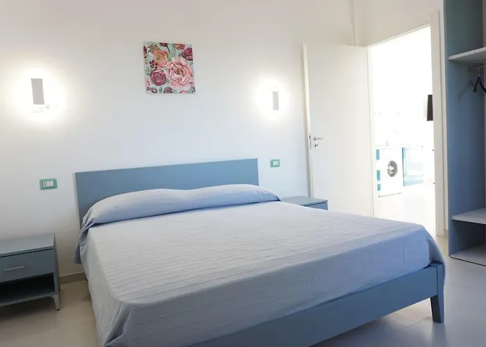 Residence Bandiera Blu Diamante