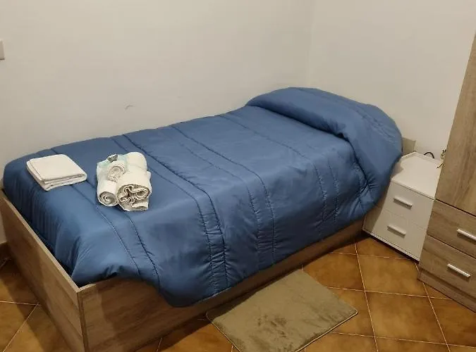 B&B Le Stanze Di Aurora Palermo