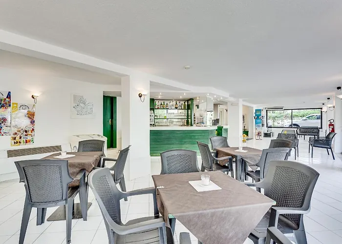 Hotel Costaverde Cesenatico