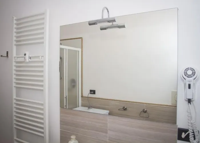 Appartamento Brigitte'S House Rapallo