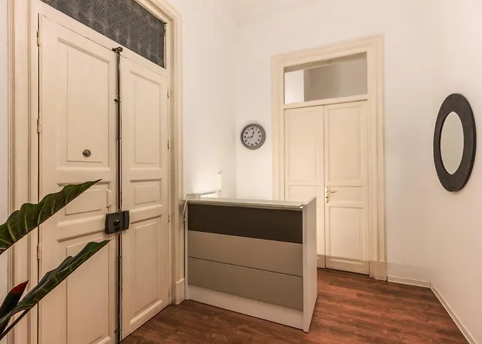 Kepos Rooms And Suites Palermo