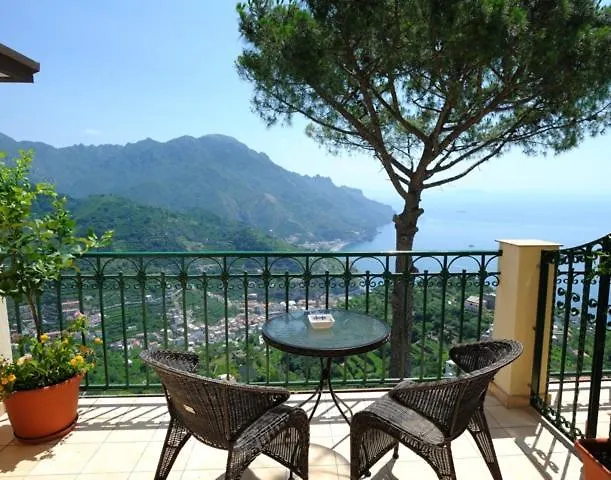 Auditorium Rooms Ravello