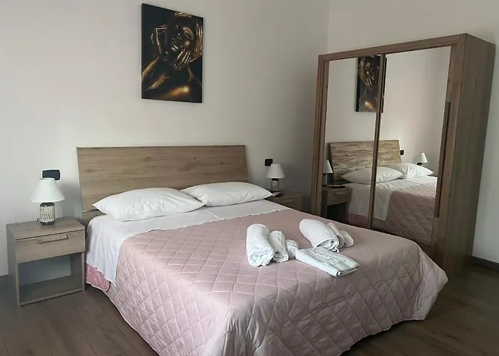 Hotel Stanza Georgina Werona