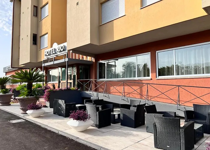 Hotel a Umbertide