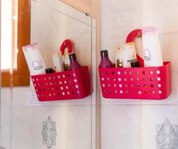 Bed and Breakfast San Luca Bolonia