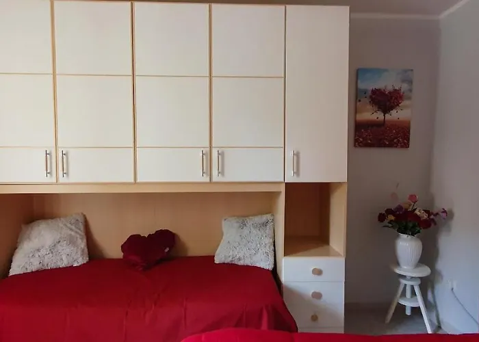 The Lover House Terni