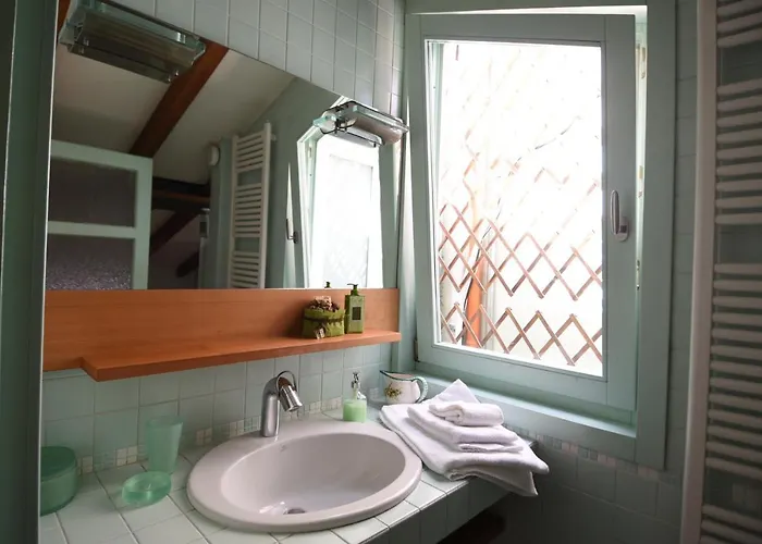 Bed and Breakfast La Finestra Sull'Arena Werona