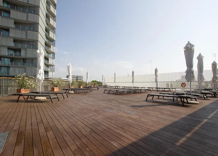 Torre Aquileia - Home Immobiliare Jesolo