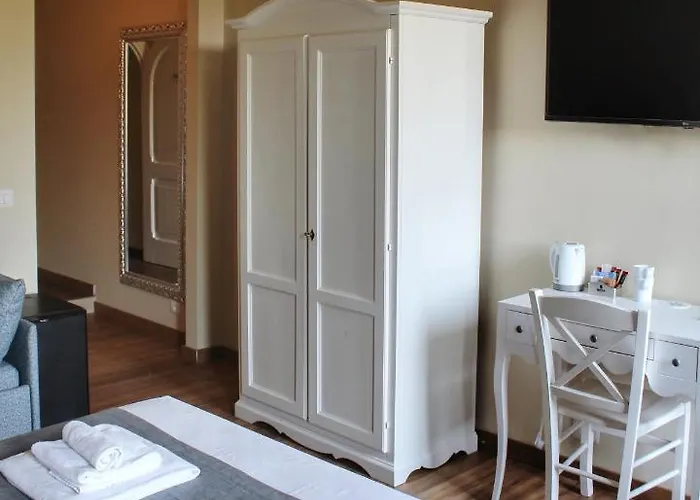 Bed and Breakfast Relais La Fornarina 2 Rzym