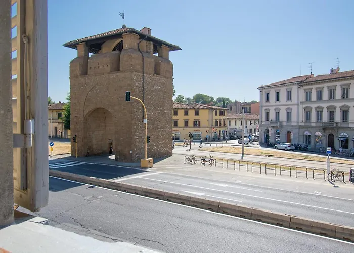 Paraiso Firenze