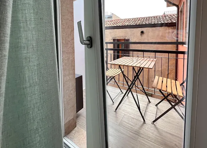 Casa Castelli Verona - Self Check-In