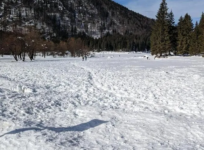 Hotele w Tarvisio