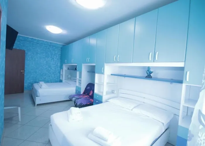 Bed and Breakfast Marco Aurelio Rzym