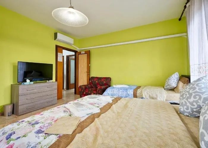 Holly Apartment Venice Marghera