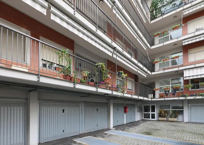Apartament Primopiano - Vodice Mediolan