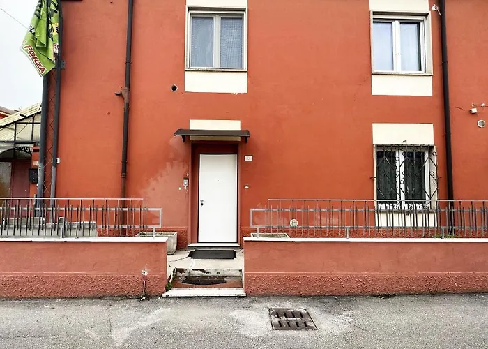 Home Mancas - Luxury Rooms And Apartment Werona