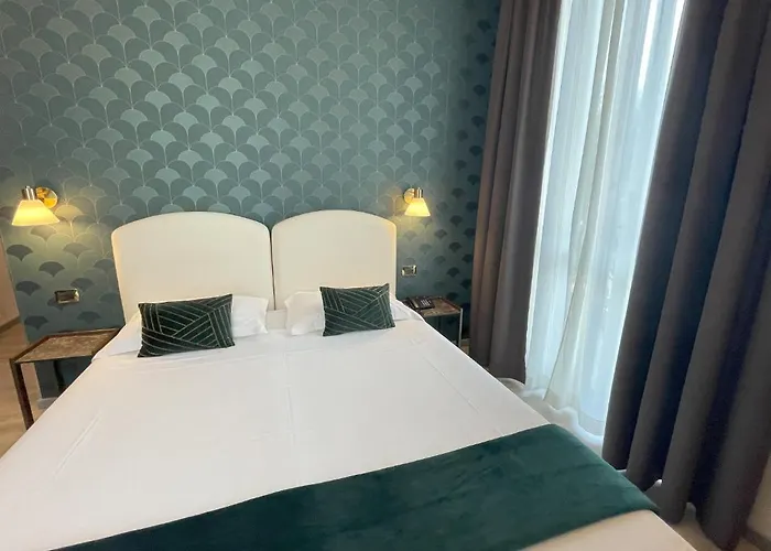 Hotel Florence Milano
