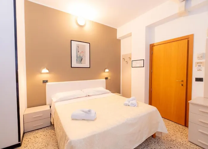 Hotel Galileo Rimini
