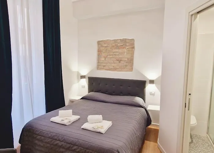 Oasi Guest House Rzym