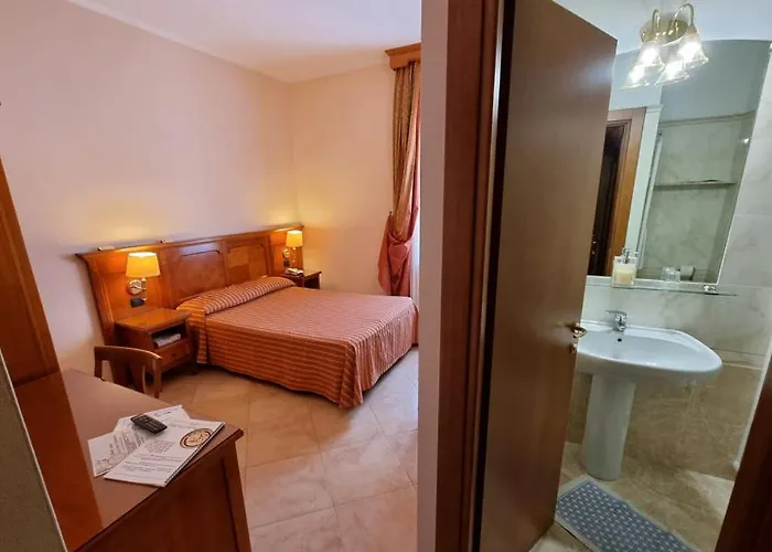 Hotel Acqui&Centro Benessere Acqui Terme