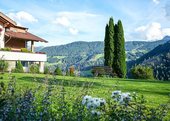 Residence Garni Melcherhof Racines