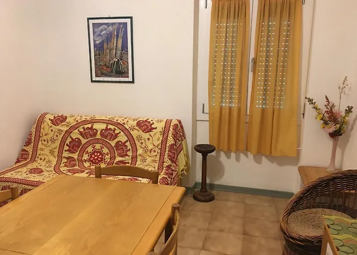 Catalan Rooms Alghero