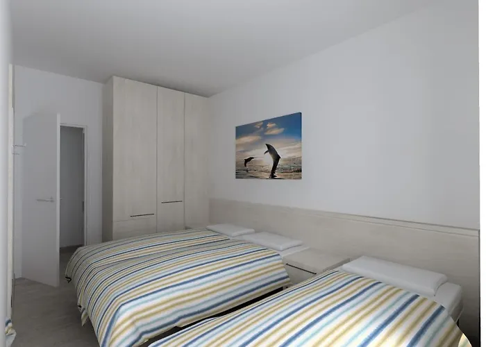 Hotel Mayer Bibione