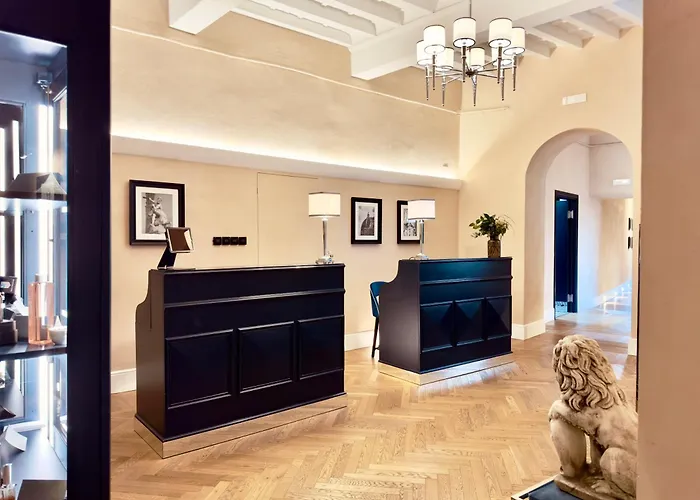 Hotel Relais Uffizi Firenze
