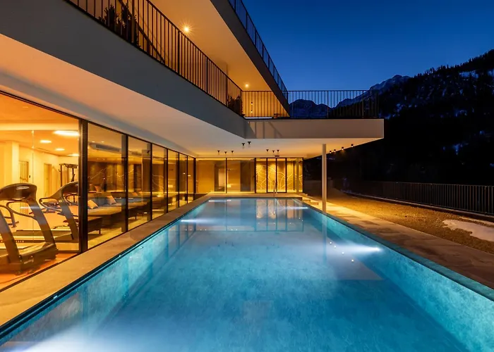 Hotel Alpenrose Wengen