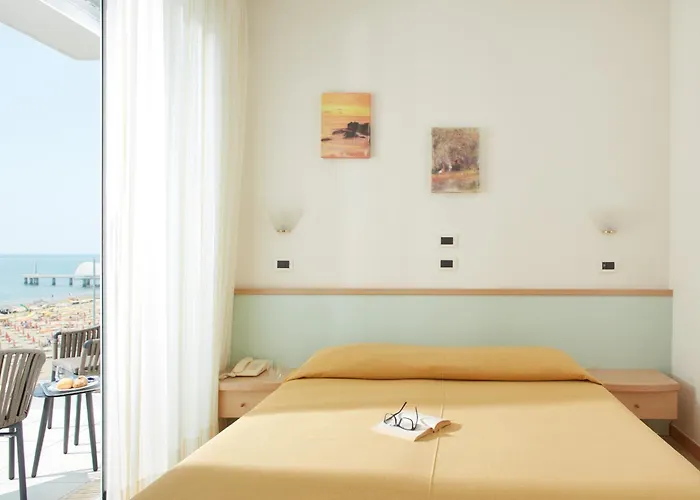 Hotel Pelikan Lignano Sabbiadoro