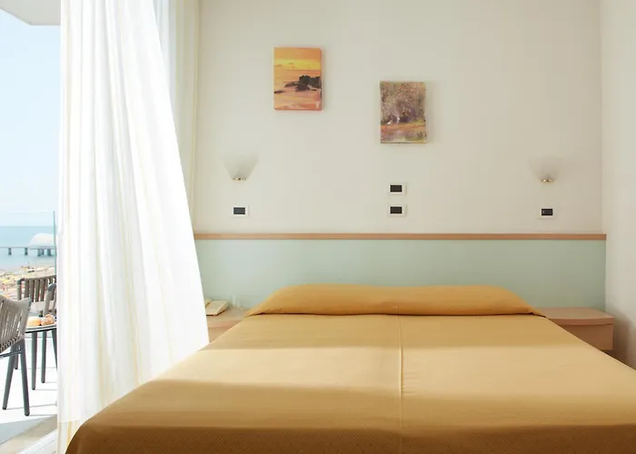 Hotel Pelikan Lignano Sabbiadoro